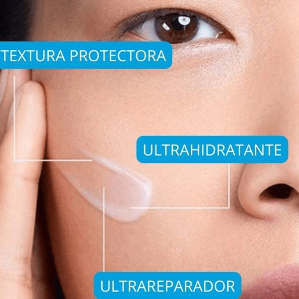 Thumbnail 1 de La Roche Posay Cicaplast B5 Sérum (30 ml) para reparar la piel sensible e hidratación intensa