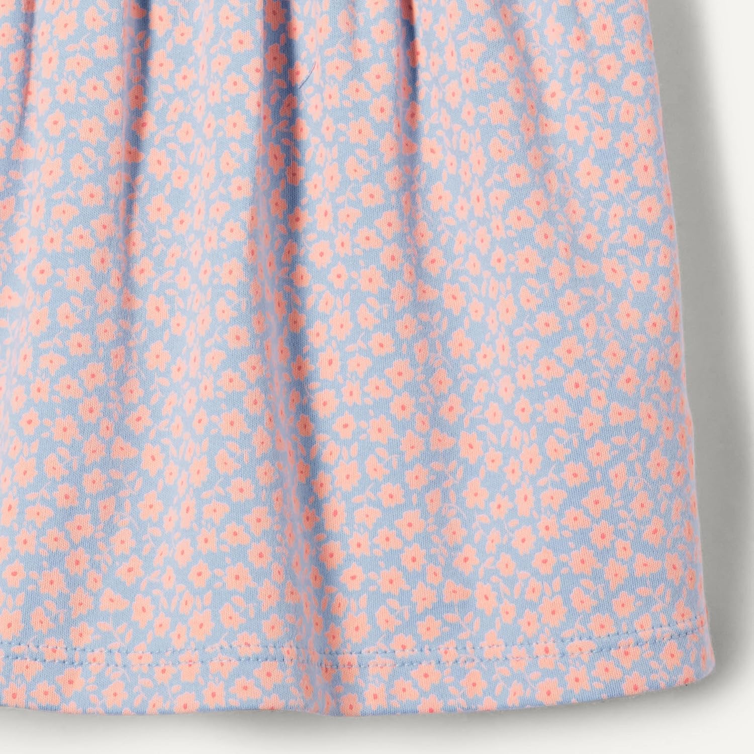 Thumbnail 3 de Amazon Essentials Toddlers and Baby Girls' Cotton Long-Sleeved Dress, Pack of 3