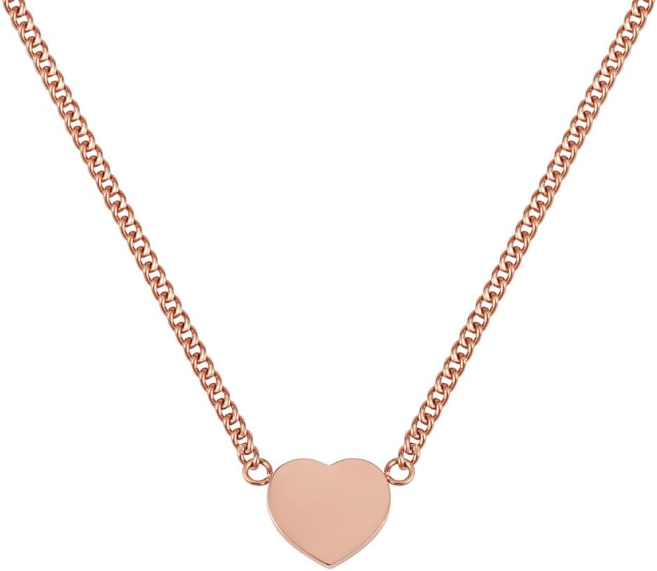 Thumbnail 6 de GD GOOD.designs Collier cœur pendentif