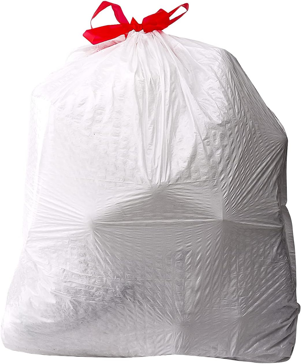 Thumbnail 1 de Amazon Basics Flextra Tall 13-Gallon Trash Bags ⚙