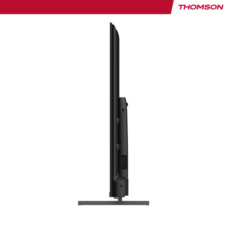 Detalle de Thomson 55QG4S14 55" QLED UltraHD 4K con Google TV