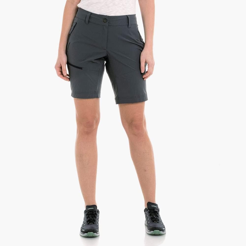 Detalle de Schöffel Damen Shorts Toblach2