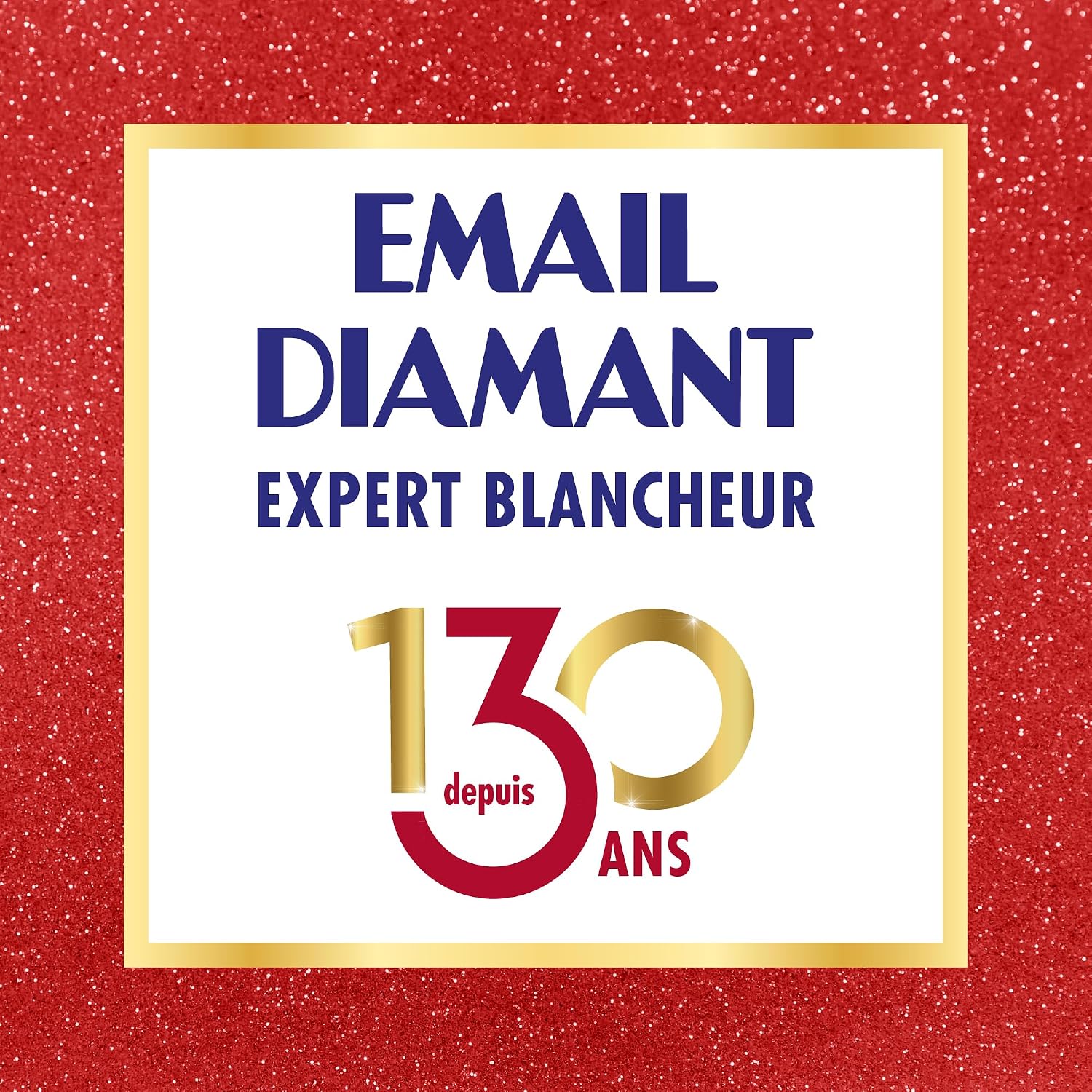 Thumbnail 4 de Email Diamant Formule Rouge 75 ml 🪥
