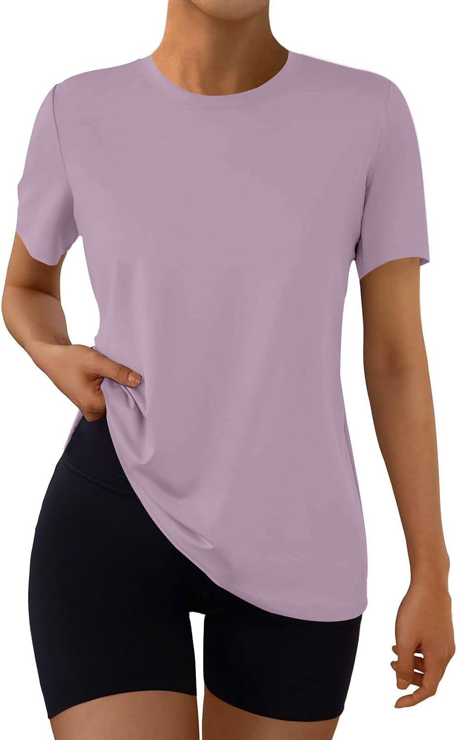 Thumbnail 6 de Suncife Haut d'entraînement manches courtes T-shirt été