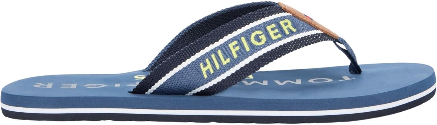 Thumbnail 5 de Tommy Hilfiger Sporty Beach Sandal Fm0fm05805 – Tongs Homme