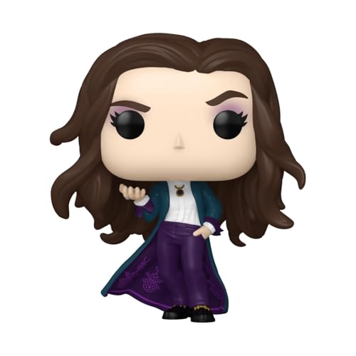 Detalle 2 de Funko Pop Agatha Harkness ⚡