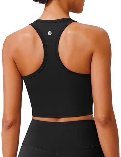 Detalle de PINSPARK Soutien-gorge sport femme bustier respirant ⚙