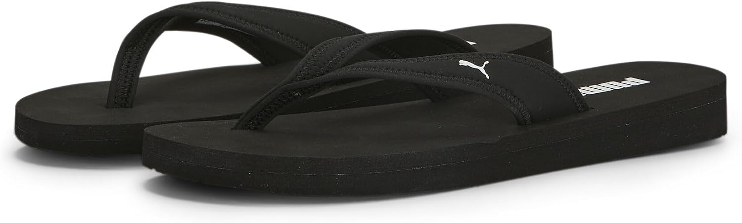 Thumbnail 5 de PUMA Sandy Flip Tongues Femme : des tongs en néoprène pour un port léger