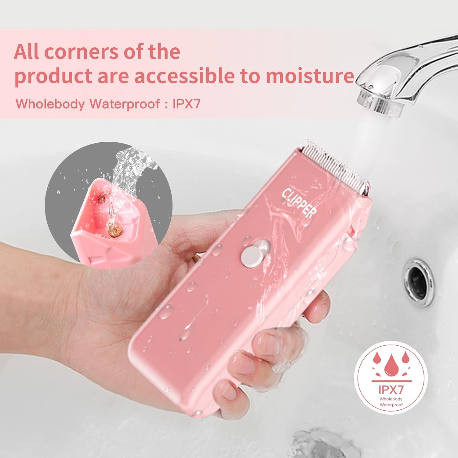 Thumbnail 6 de Professional Cat Grooming Kit