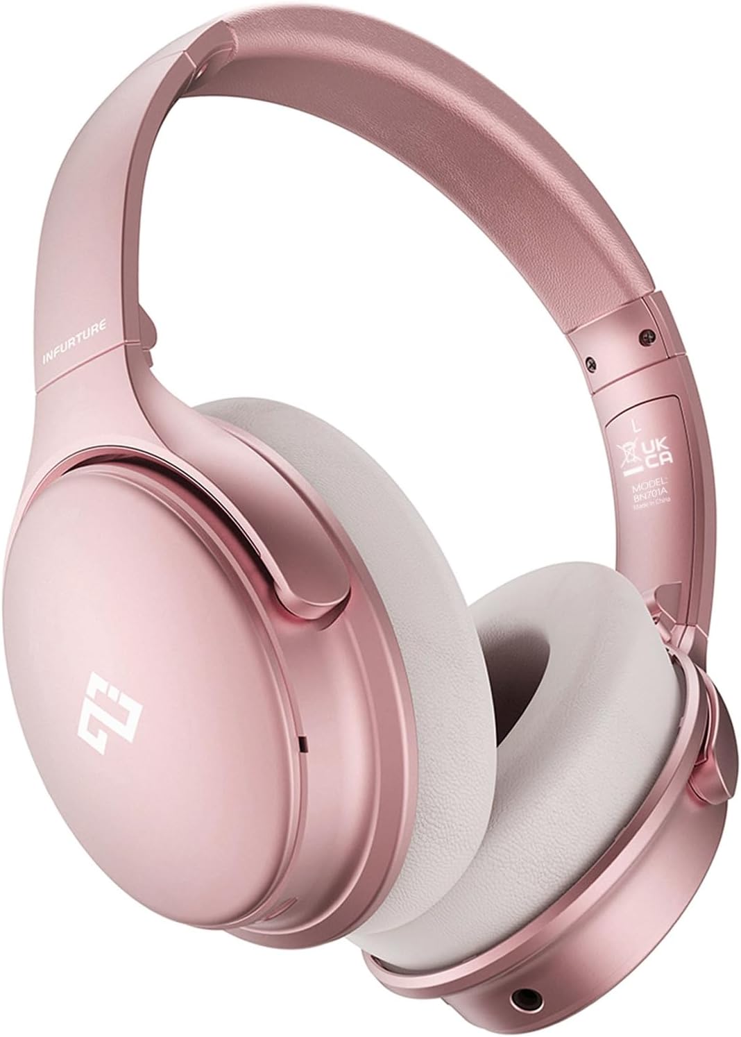 INFURTURE H1 Noise Cancelling Headphones 90H