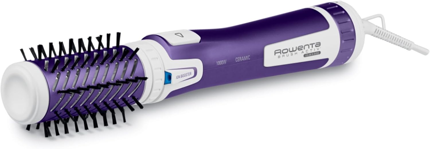 Detalle 2 de Rowenta CF9530 Brush Activ 1000 W