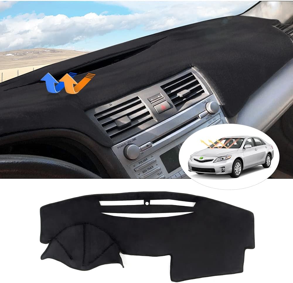Detalle de Cartist Dash Cover for 2007-2011 Toyota Camry
