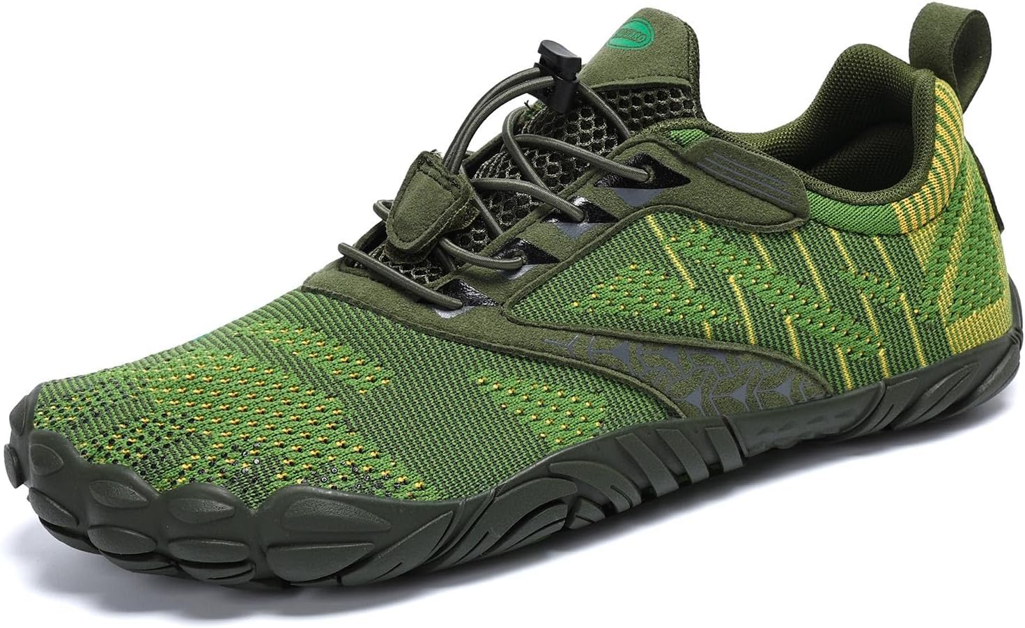 Thumbnail 6 de SAGUARO Barfußschuhe für Herren & Damen – Barfussschuhe mit Zero-Drop, rutschfesten Trailschuh, 360° faltbar (EU Gr. 35–48)