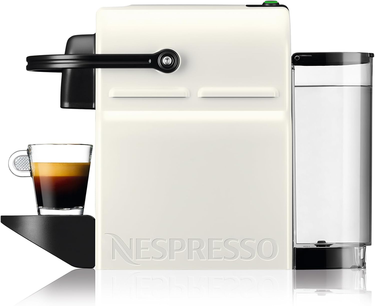 Thumbnail 6 de Nespresso Krups Inissia XN1001 Kapselmaschine (XN1001) – kompakt, kurze Aufheizzeit, einstellbare Kaffeemenge