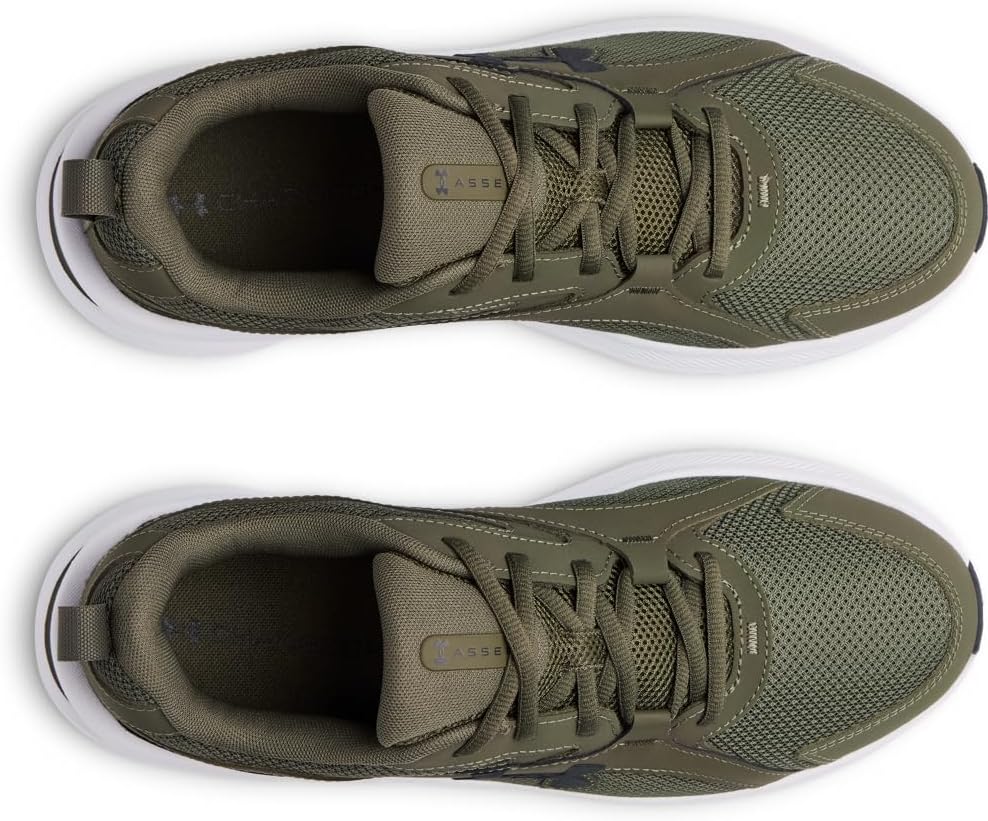 Thumbnail 2 de Under Armour Running Shoes Assert 11