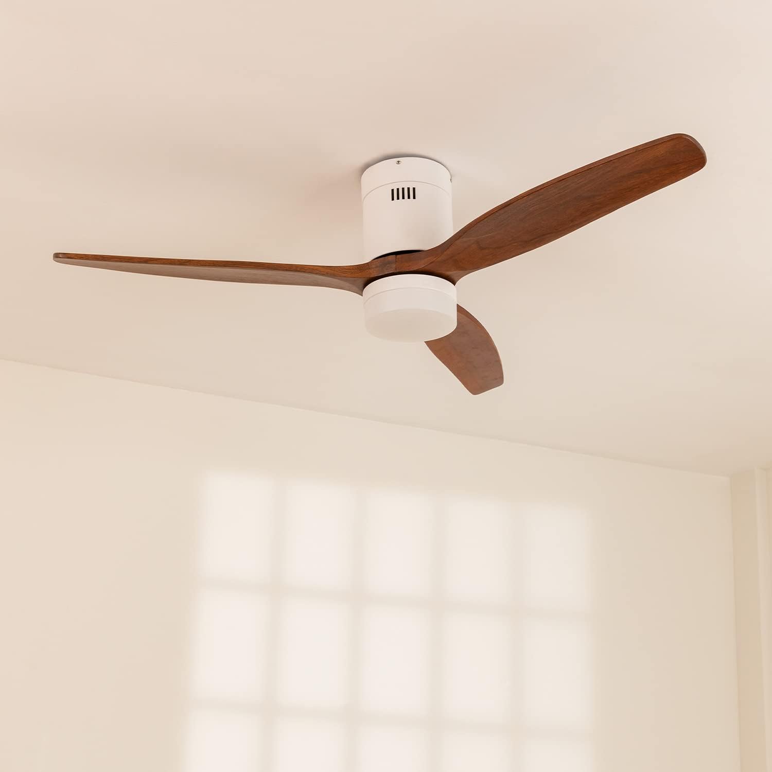 Detalle 2 de CREATE WINDCALM Ventilador de techo 132 cm