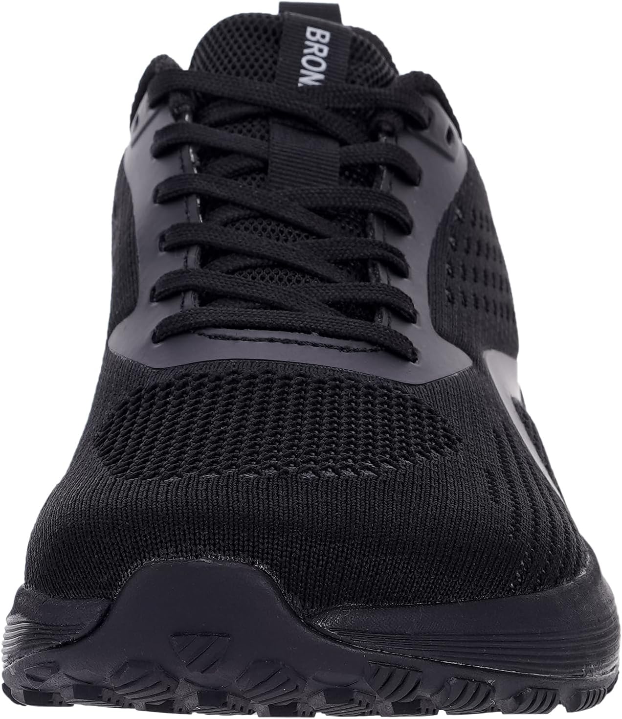 Thumbnail 6 de BRONAX Men's Wide Cushioned Supportive Road Running Shoes
