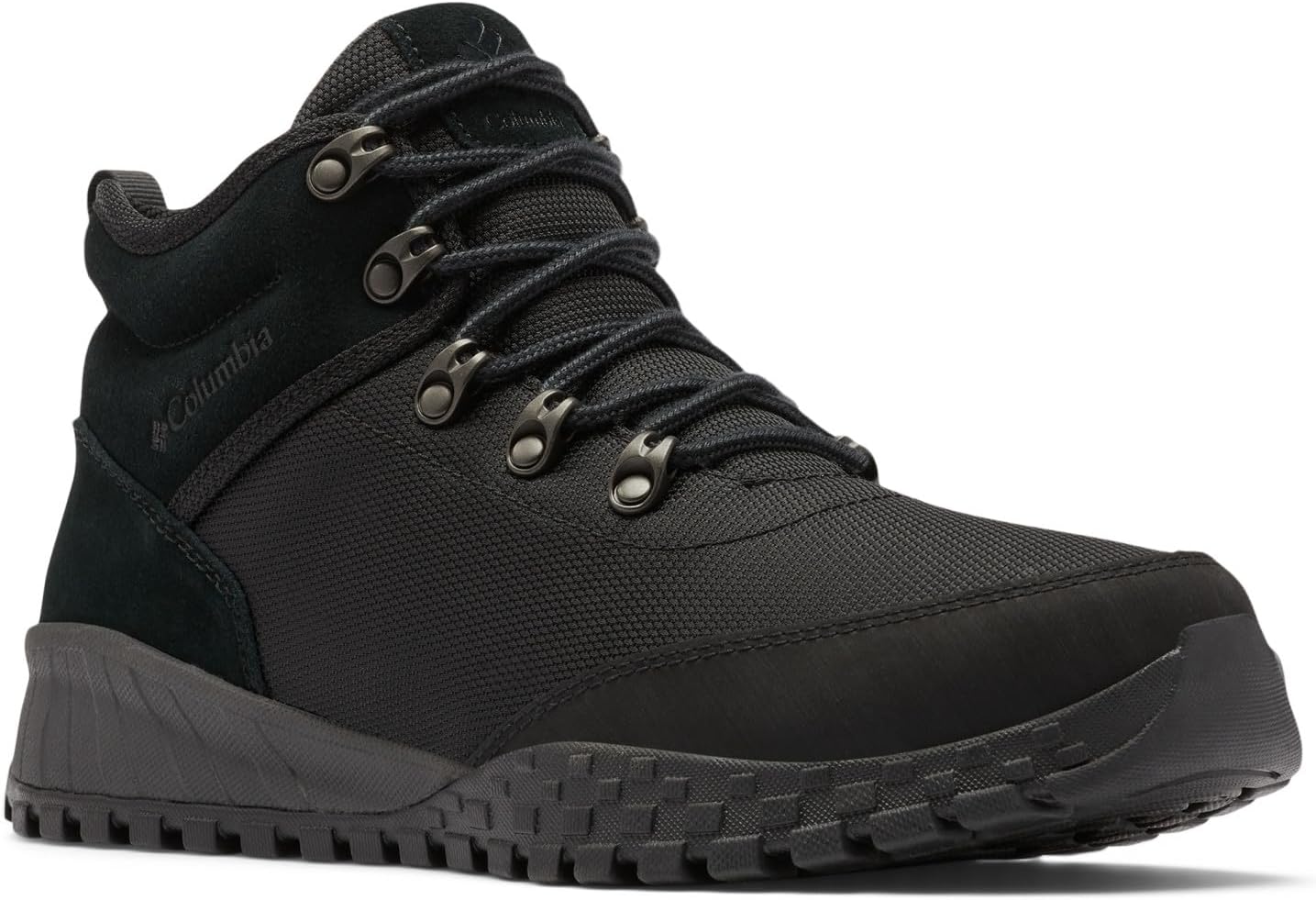 Detalle de Columbia Fairbanks Winter-Sneaker 5 mm