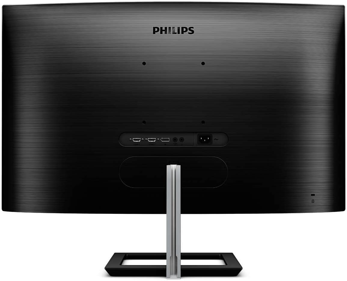 Thumbnail 4 de Philips 328E1CA 32 inch 4K curved monitor