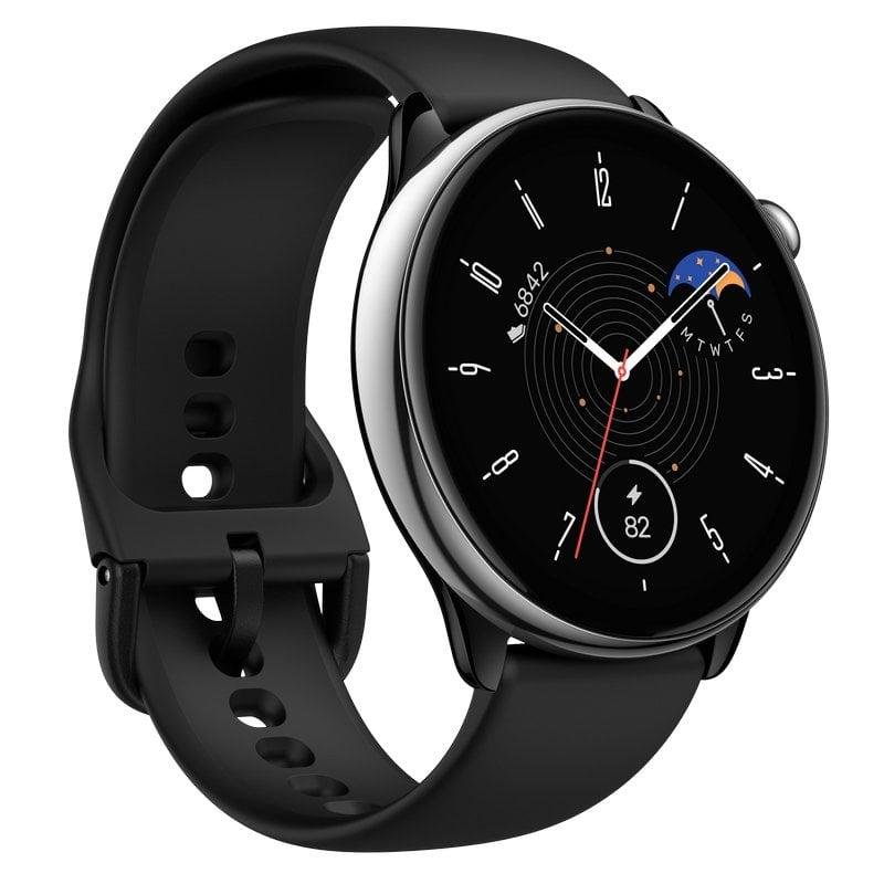 Detalle 2 de amazfit GTR Mini reloj 14 días autonomía