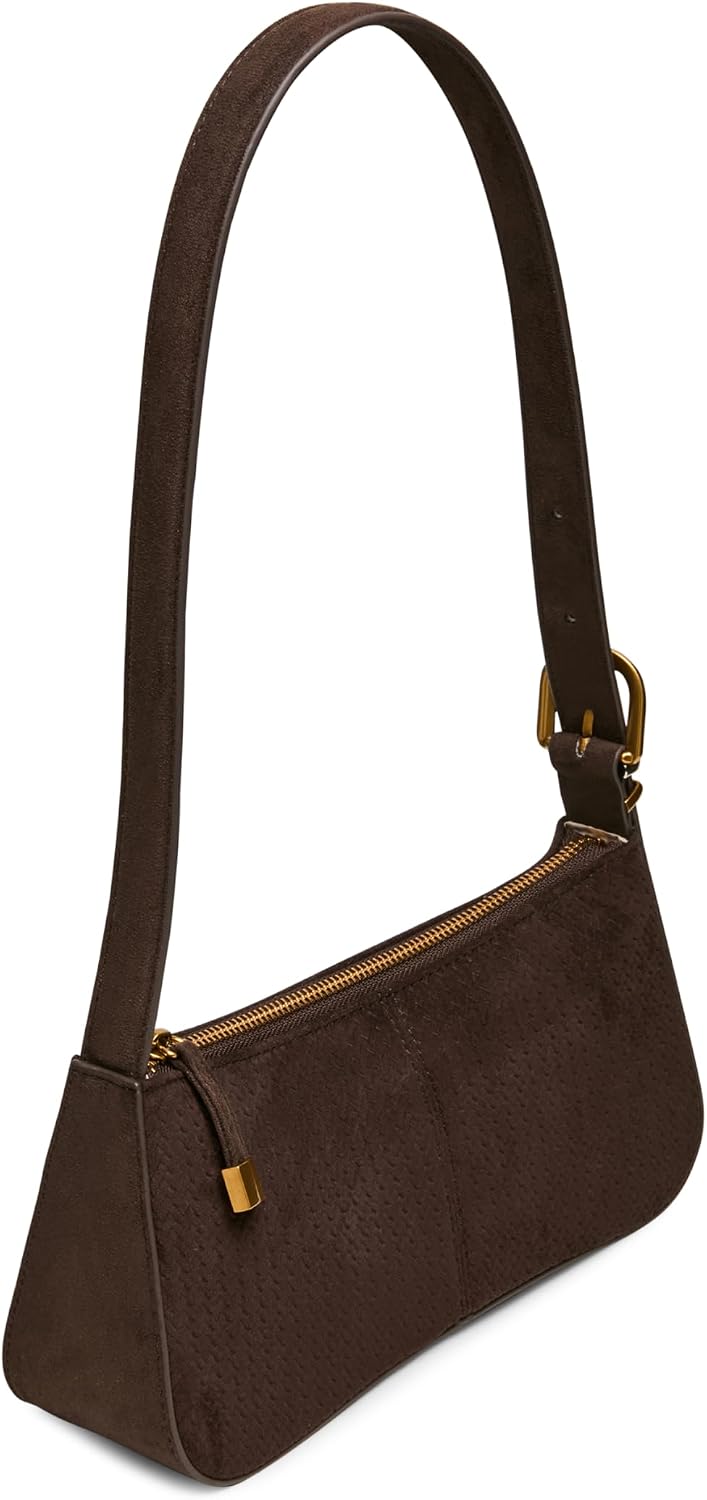 Detalle 2 de Steve Madden Tanzie Shoulder Bag