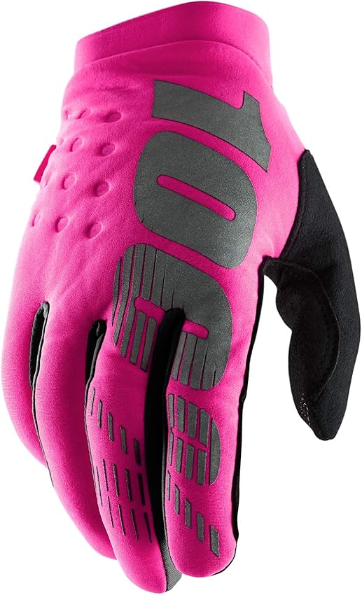 Ride100percent Brisker Guantes mujer M