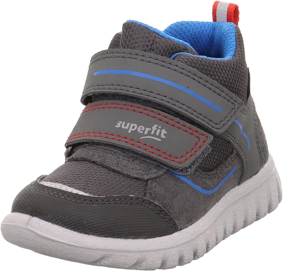 Thumbnail 6 de Superfit Jungen Sport7 MiniSneaker – wasserdichtes, schmal geschnittenes Sneaker-Modell für draußen