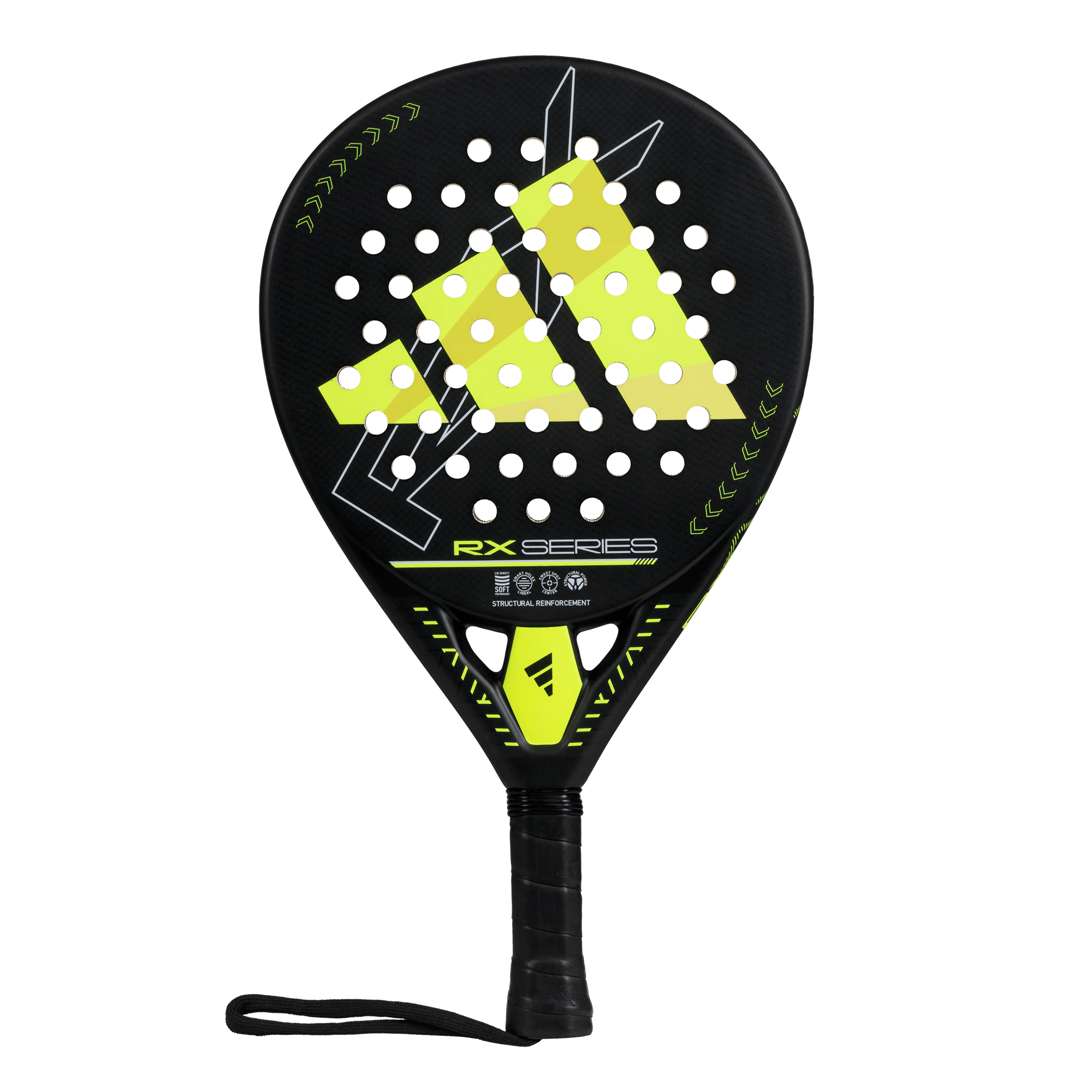 Adidas RX Lime 3.4 pala de pádel 🎾