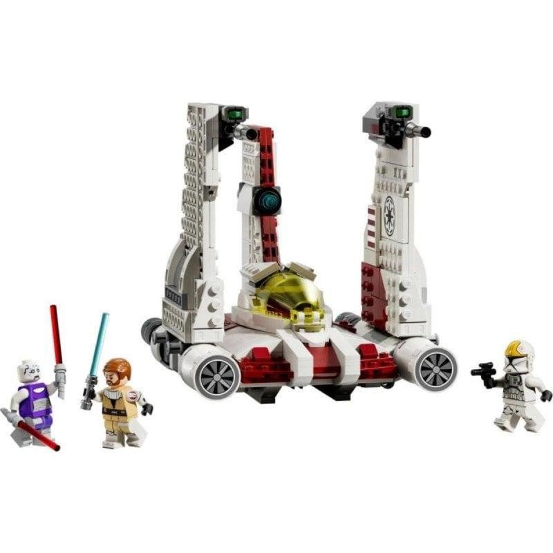 Thumbnail 3 de Lego Star Wars Caza Estelar V-19 Torrent 567 piezas