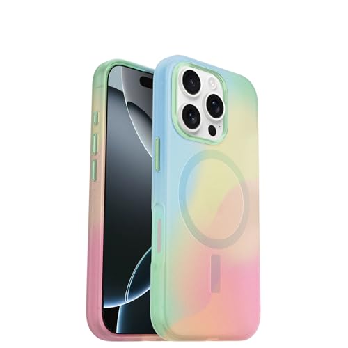 Thumbnail 2 de Otterbox Solstice para iPhone 16 Pro, resistente y fina 📱