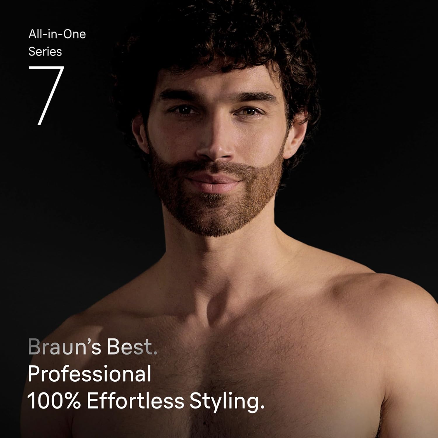 Thumbnail 1 de Braun All-in-One Series 7 Grooming Kit 13in1 🧔