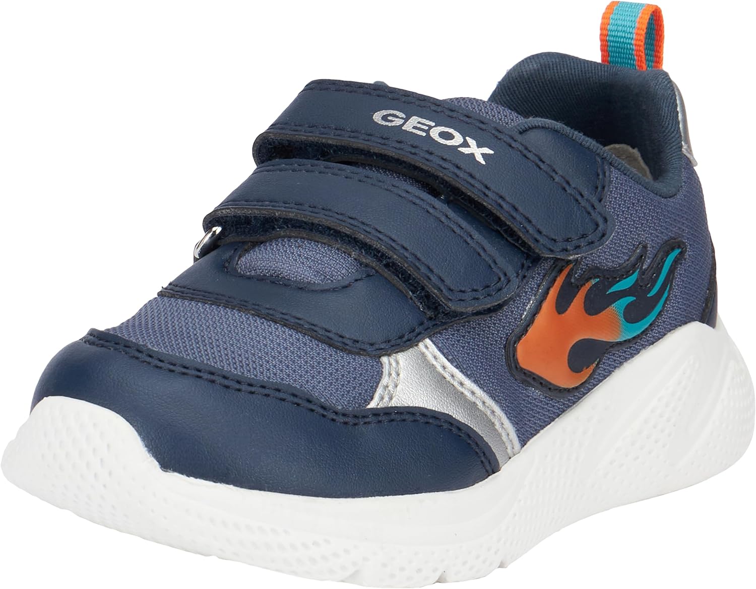 Thumbnail 5 de Geox B Sprintye Boy C SneakerBambini e Ragazzi: scarpe traspiranti e comode per ogni avventura
