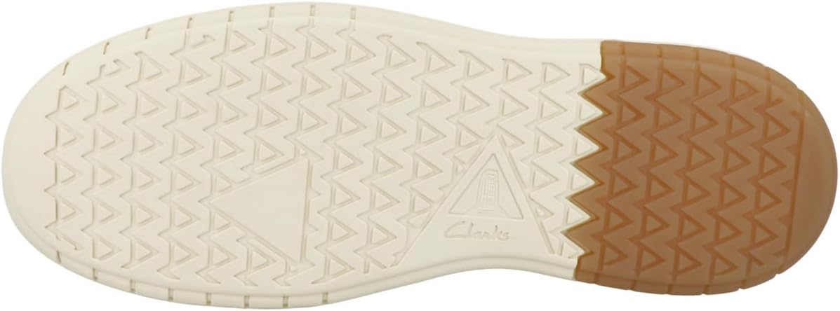 Thumbnail 4 de Clarks Courtlite2 Lo BasketHomme