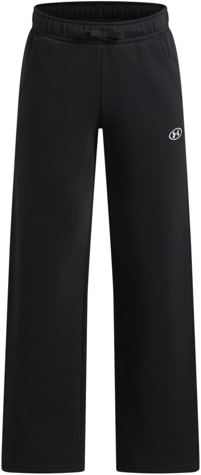 Detalle de Under Armour Boys' Rival Fleece Pants
