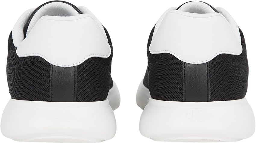 Thumbnail 1 de Calvin Klein Runner Sneaker negro 40