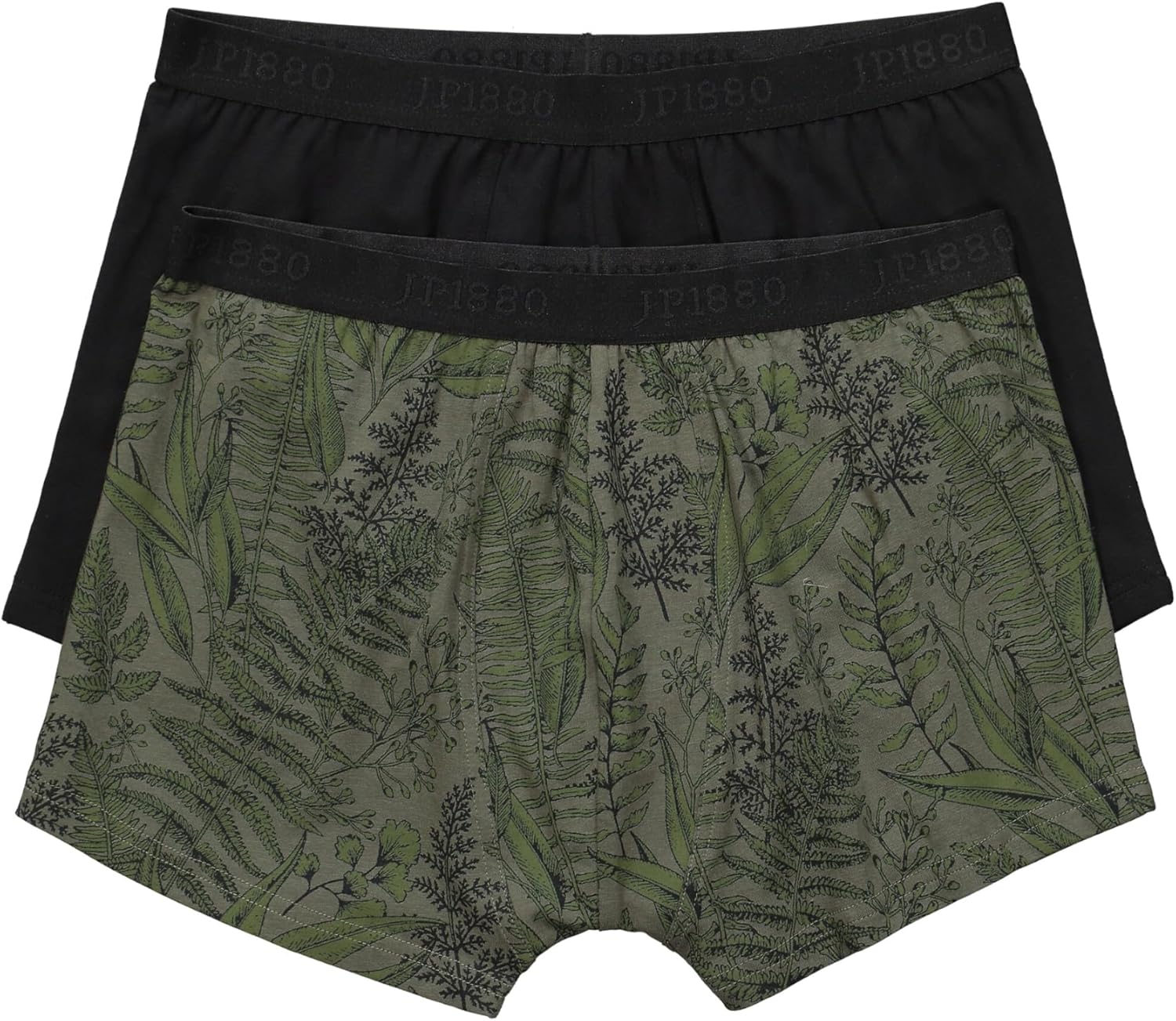 Detalle de JP 1880 Herren Hip Pants FLEXNAMIC L-8XL