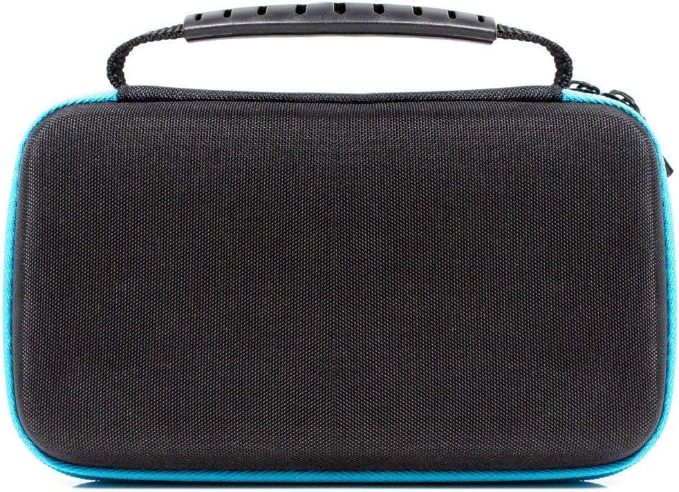 Thumbnail 4 de Orzly Carry Case per 3DS XL 16 giochi