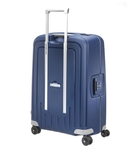 Thumbnail 1 de Samsonite S'Cure Spinner L Maleta, Azul Dark Blue, 102 L