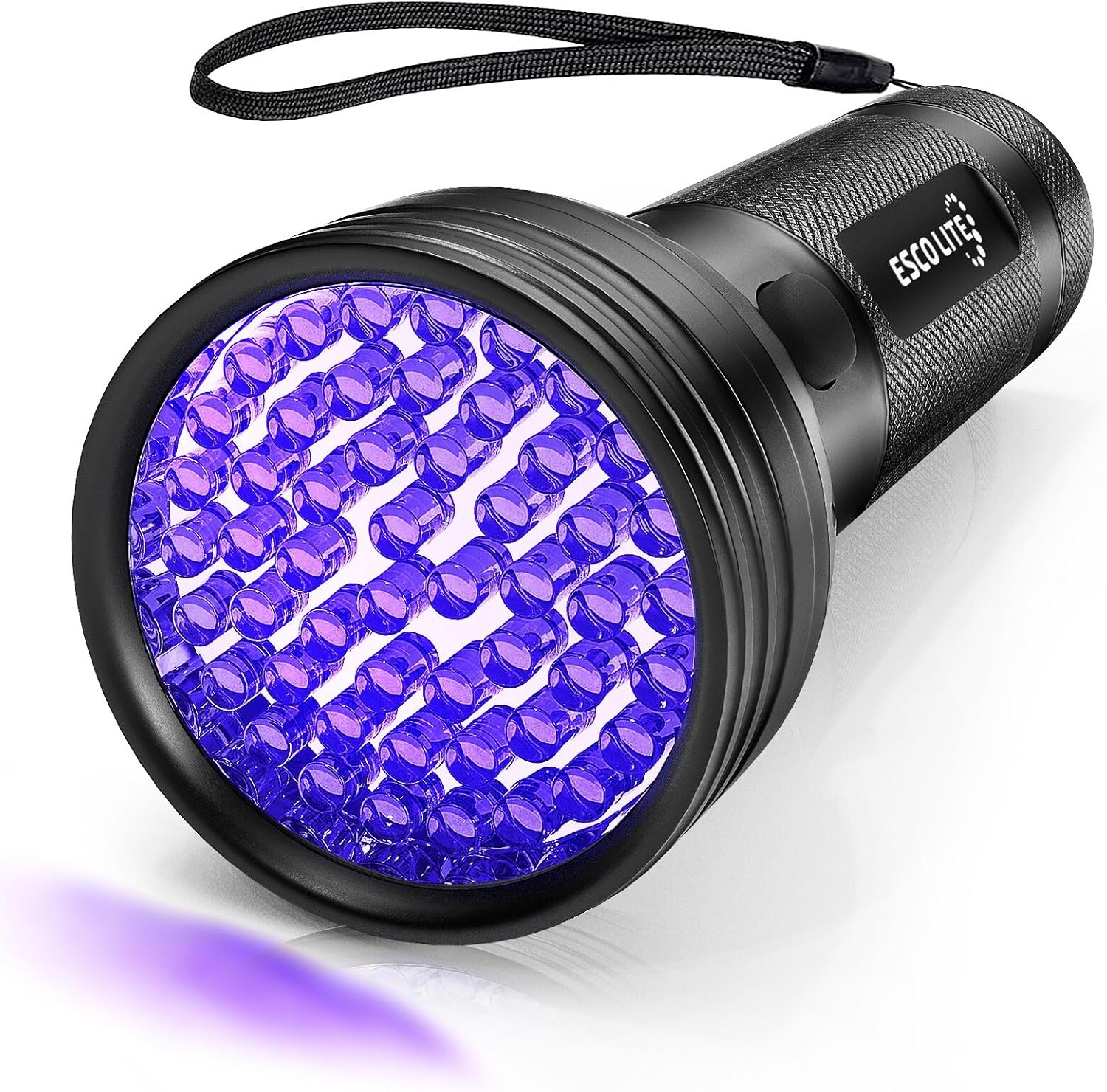 ESCO LITE 51 LED UV Blacklight Detector ⚡