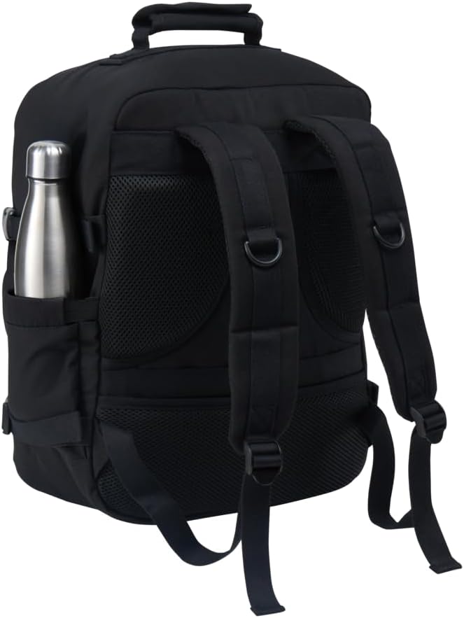 Thumbnail 6 de Metz for Ryanair Cabin Bags 40x20x25 Underseat Cabin Bag – 20L, RPET, Practical & Durable