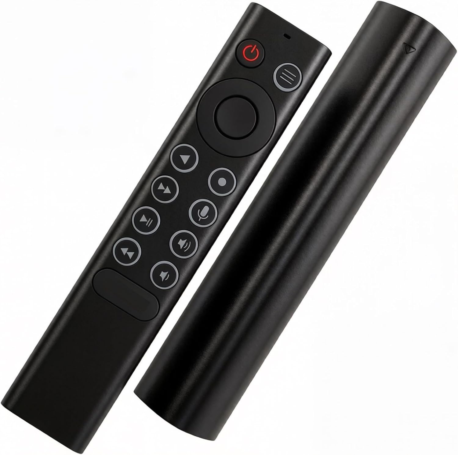 Thumbnail 5 de Voice Replacement Remote Control for NVIDIA Shield TV and Shield TV Pro (2015/2017/2019) – UK Edition