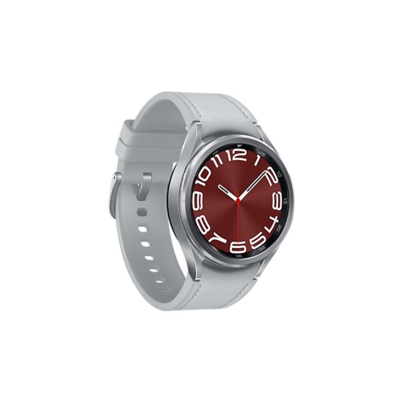 Detalle 2 de Samsung Galaxy Watch6 Classic 4G GPS NFC 43mm: elegancia y control desde la muñeca