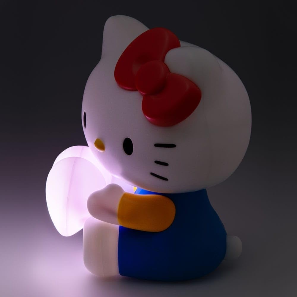 Thumbnail 6 de Paladone Lampada Hello Kitty 3 V