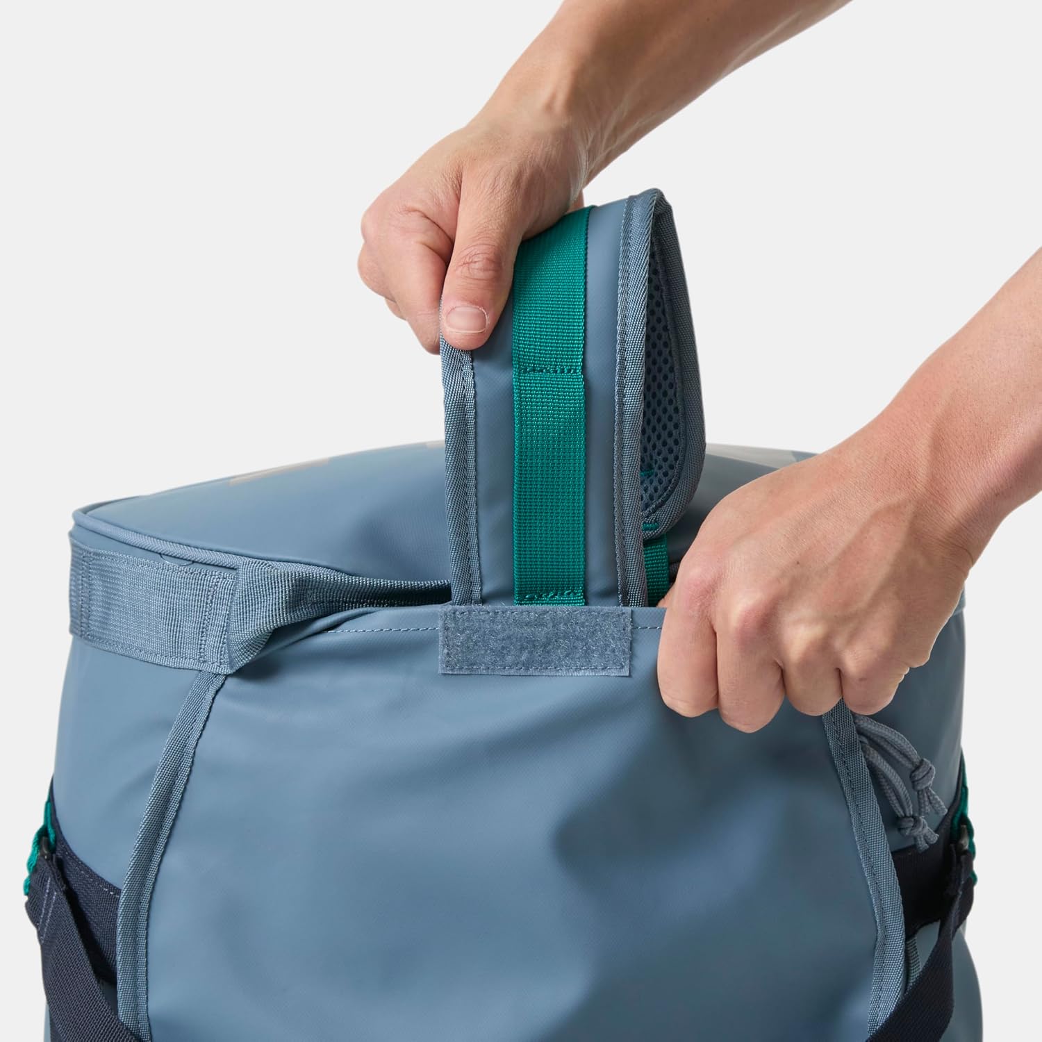 Thumbnail 4 de Helly Hansen Unisex HH Duffel Bag 2 70L