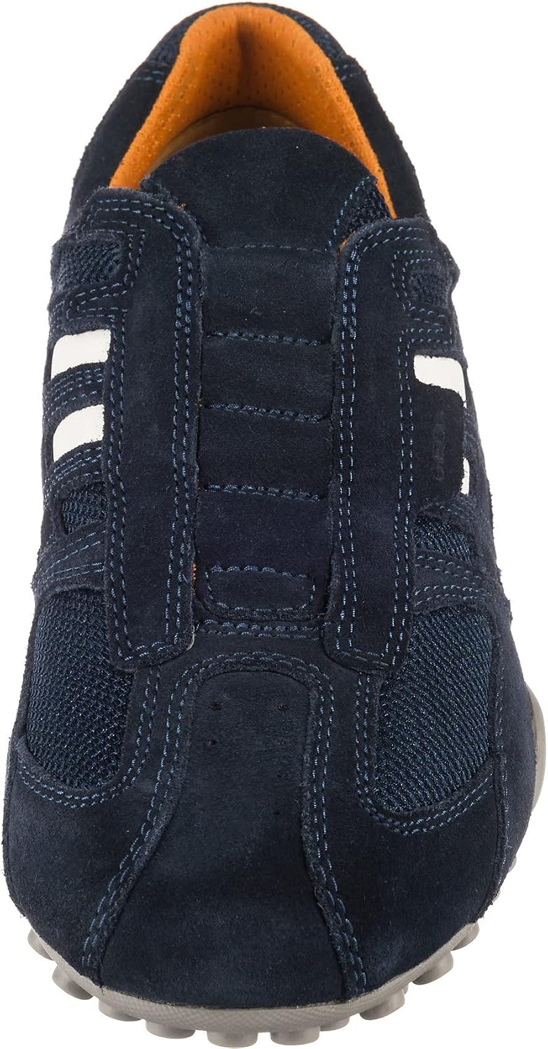 Thumbnail 2 de Geox Uomo Snake LSneakers Herrenschuh