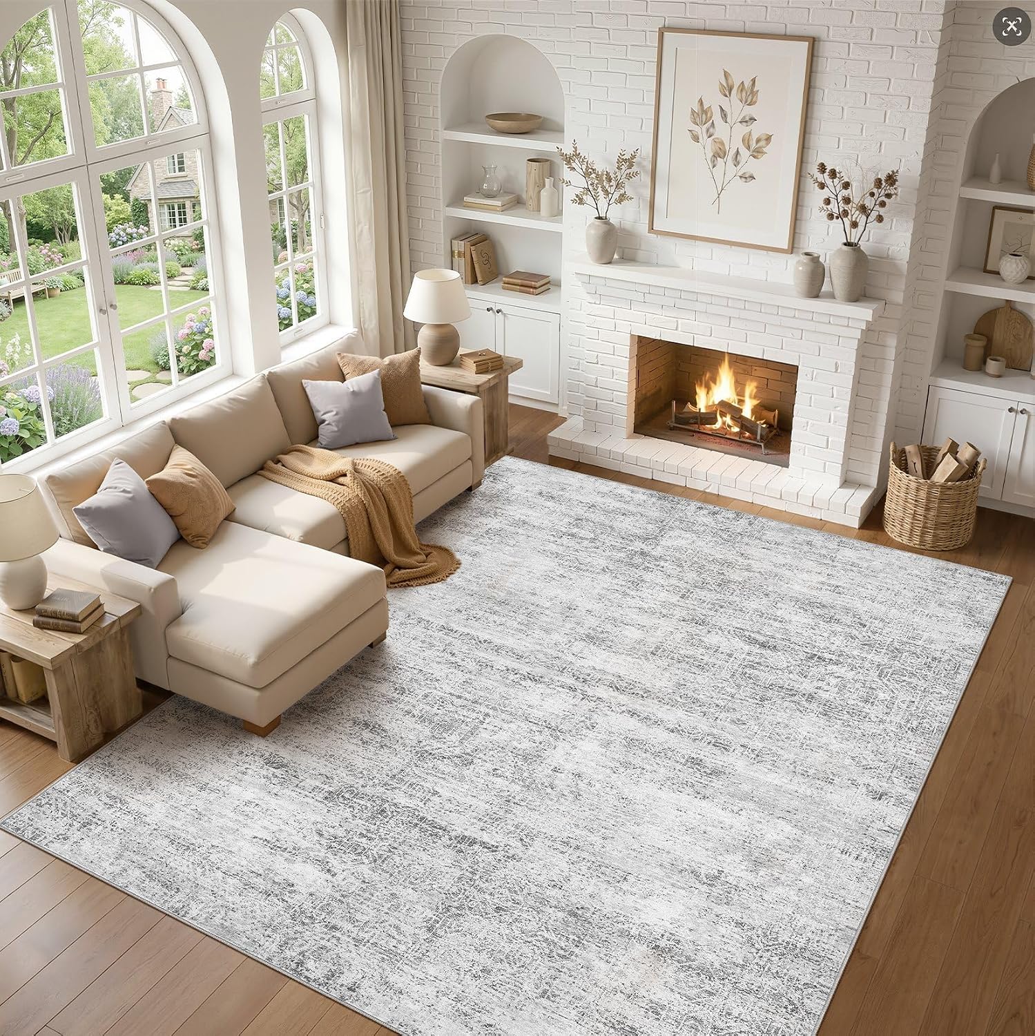 Detalle 2 de Elliune Area Rug 10x12
