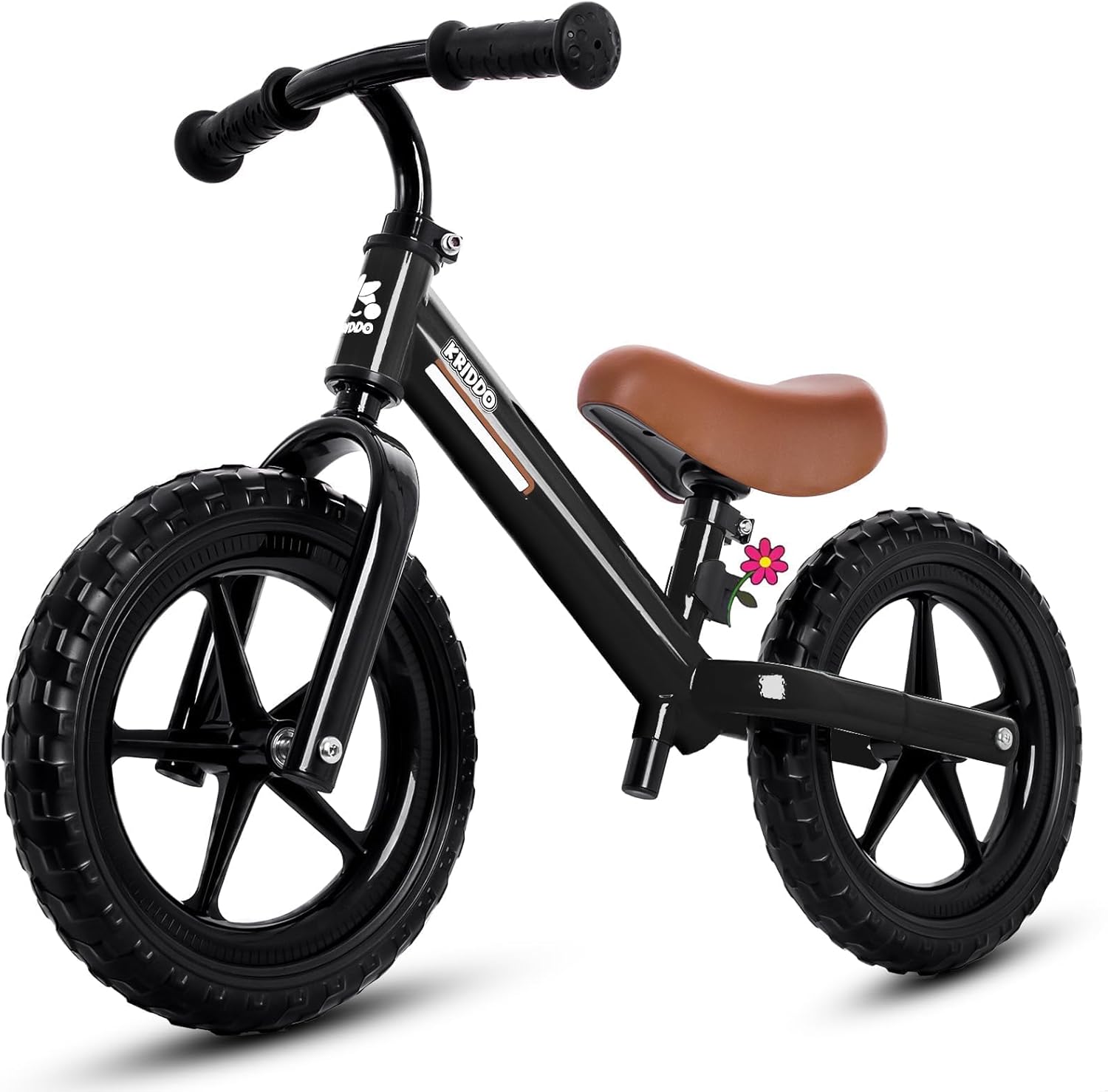 Detalle de KRIDDO Toddler Balance Bike 12" for Ages 2-5