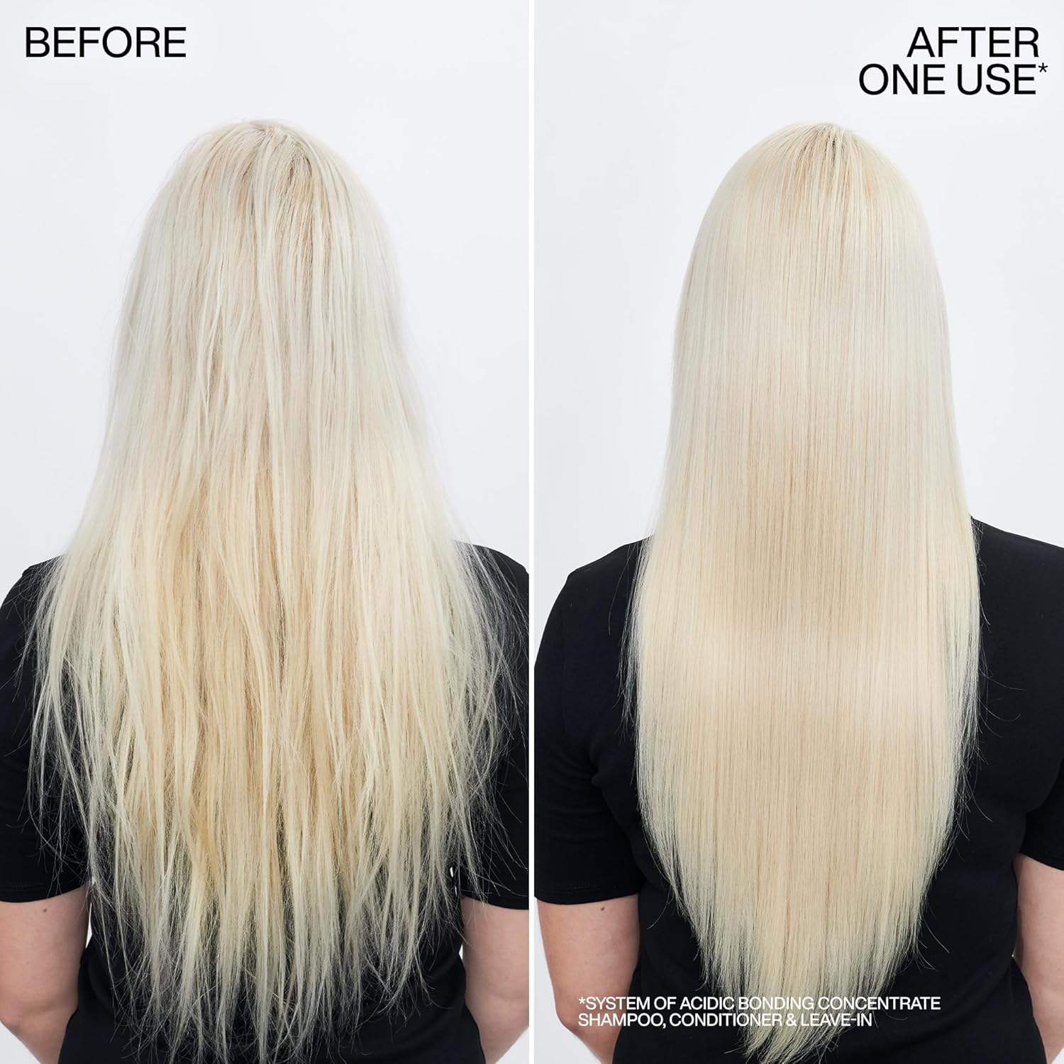 Thumbnail 2 de Redken Acidic Bonding Concentrate Conditioner – rich leave-on conditioner for dry, damaged & coloured hair