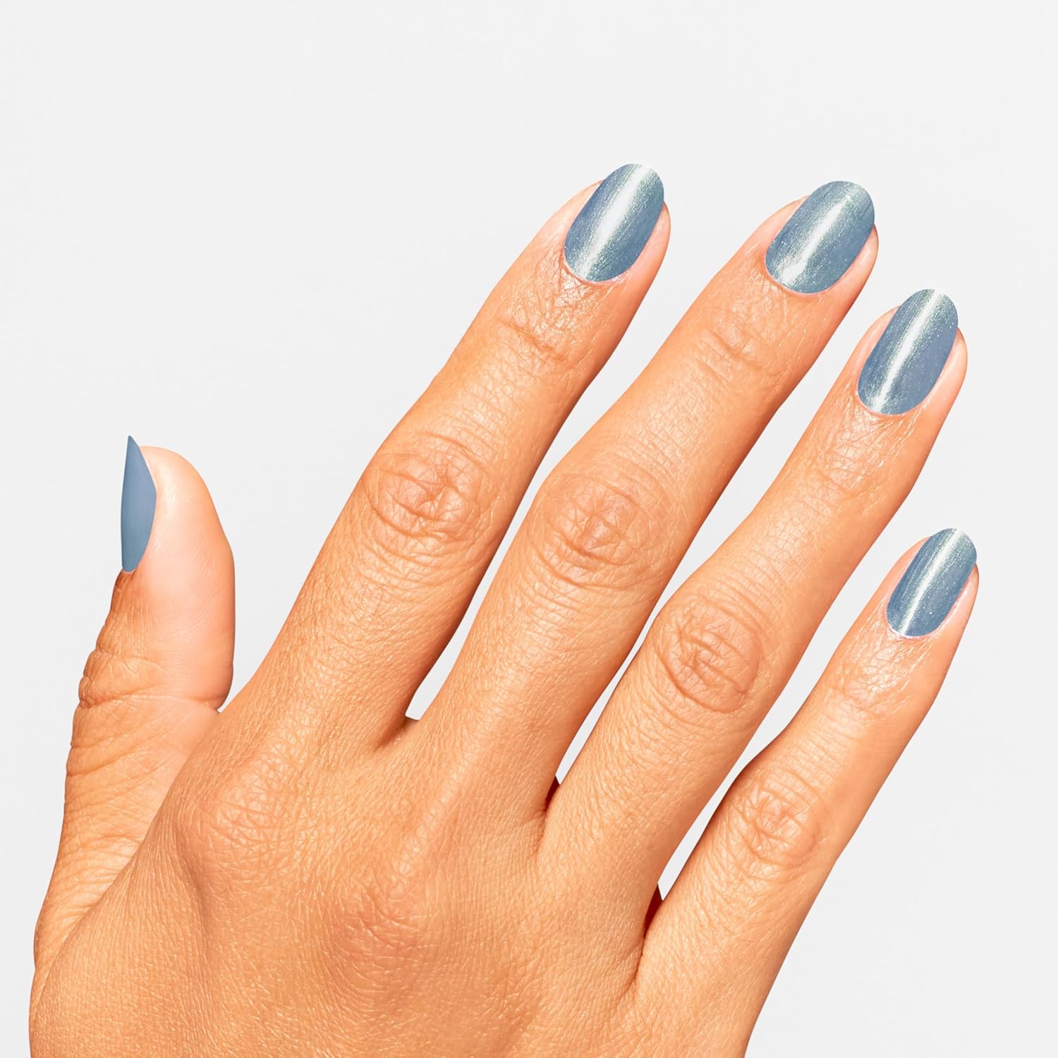 Thumbnail 2 de OPI RapiDry Vernis à ongles à séchage rapide – nuances bleu et vert, 9 ml