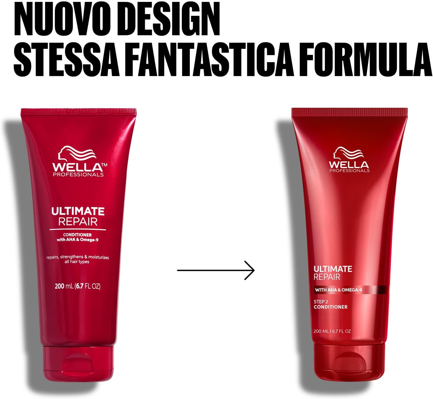 Thumbnail 4 de Wella Professionals ULTIMATE REPAIR Conditioner — balsamo riparatore idratante per capelli danneggiati